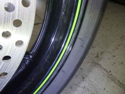 Kawasaki Ninja ZX-6R 2024