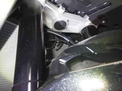 Kawasaki Ninja ZX-6R 2024