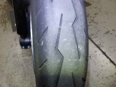 Kawasaki Ninja ZX-6R 2024