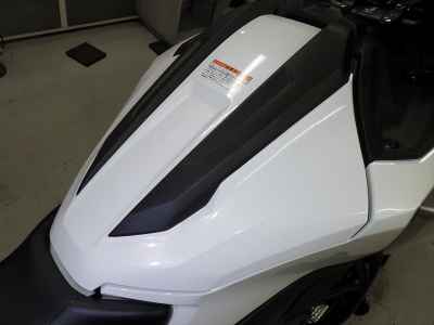 Honda NC750X 2024