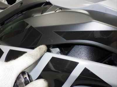 Suzuki GSX-R1000 2023