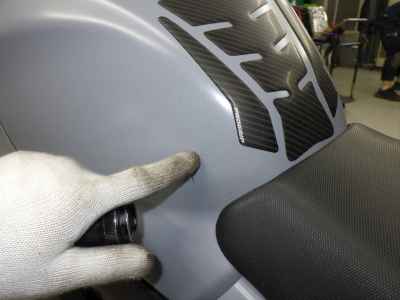 Suzuki GSX-R1000 2023