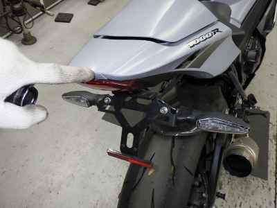 Suzuki GSX-R1000 2023