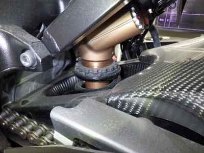 Suzuki GSX-R1000 2023