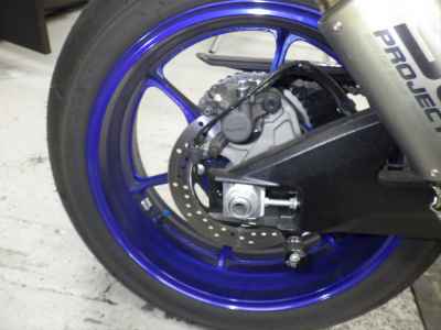 Suzuki GSX-R1000 2023