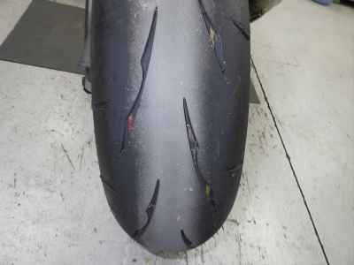 Suzuki GSX-R1000 2023