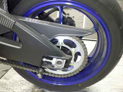 Suzuki GSX-R1000 2023