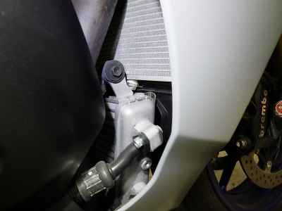 Suzuki GSX-R1000 2023