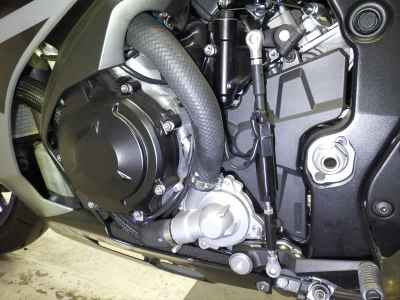 Suzuki GSX-R1000 2023