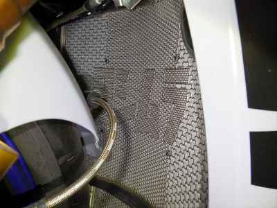 Suzuki GSX-R1000 2023