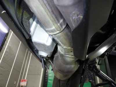 Suzuki GSX-R1000 2023