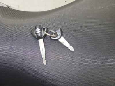 Suzuki GSX-R1000 2023