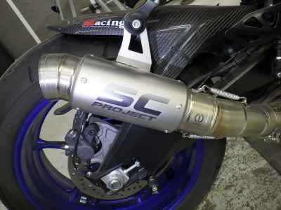 Suzuki GSX-R1000 2023