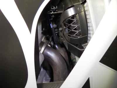 Suzuki GSX-R1000 2023