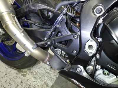 Suzuki GSX-R1000 2023