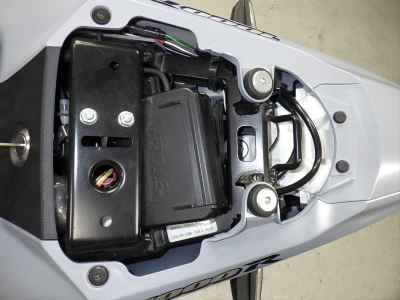 Suzuki GSX-R1000 2023