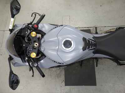 Suzuki GSX-R1000 2023