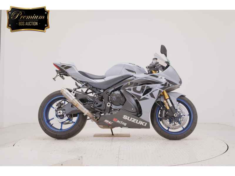 Suzuki GSX-R1000 2023