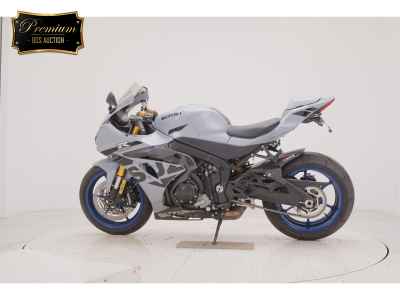 Suzuki GSX-R1000 2023