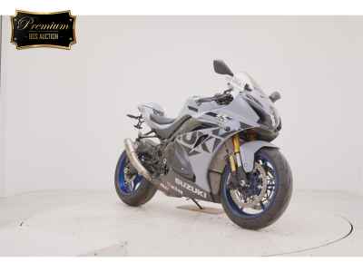 Suzuki GSX-R1000 2023