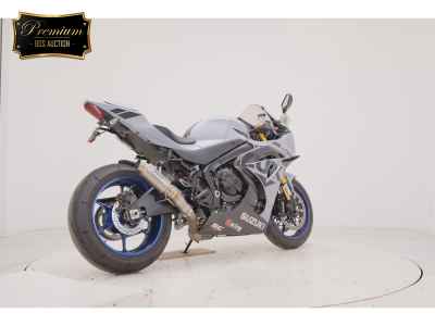 Suzuki GSX-R1000 2023