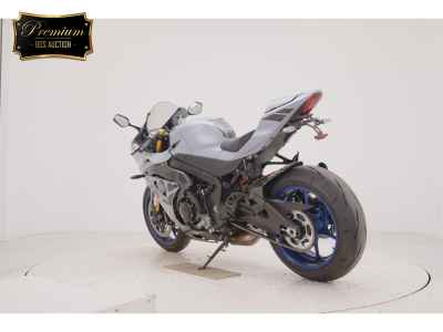 Suzuki GSX-R1000 2023