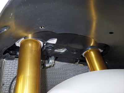 Suzuki GSX-R1000 2023