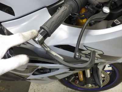 Suzuki GSX-R1000 2023