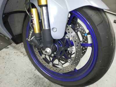 Suzuki GSX-R1000 2023