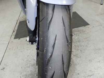 Suzuki GSX-R1000 2023