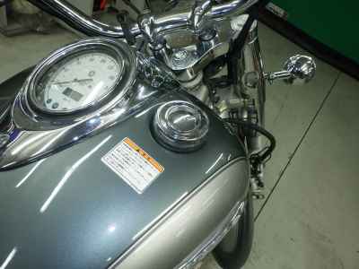 Yamaha XVS1100 Drag Star Classic 2006