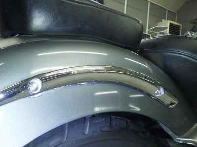 Yamaha XVS1100 Drag Star Classic 2006