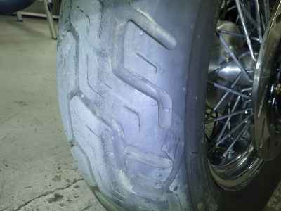 Yamaha XVS1100 Drag Star Classic 2006