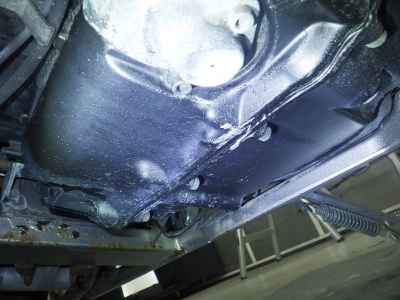 Yamaha XVS1100 Drag Star Classic 2006