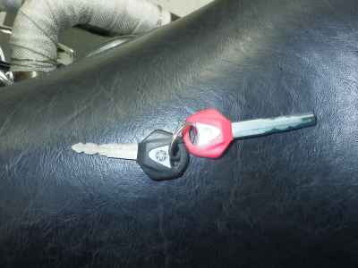 Yamaha XVS1100 Drag Star Classic 2006