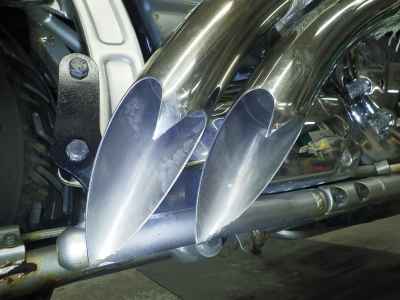 Yamaha XVS1100 Drag Star Classic 2006