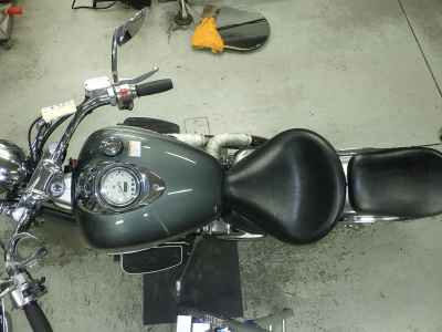 Yamaha XVS1100 Drag Star Classic 2006