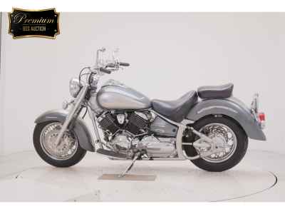Yamaha XVS1100 Drag Star Classic 2006