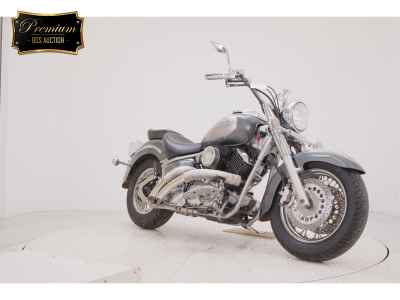 Yamaha XVS1100 Drag Star Classic 2006