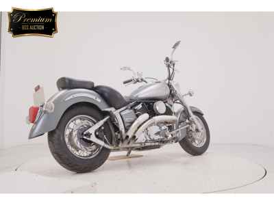 Yamaha XVS1100 Drag Star Classic 2006