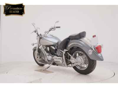 Yamaha XVS1100 Drag Star Classic 2006