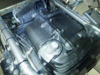 Yamaha XVS1100 Drag Star Classic 2006