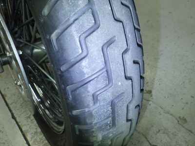 Yamaha XVS1100 Drag Star Classic 2006