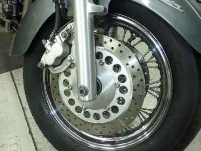 Yamaha XVS1100 Drag Star Classic 2006