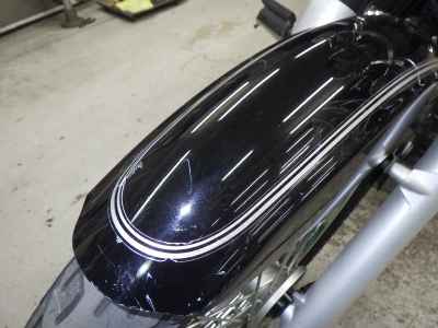 Yamaha XVS250 Drag Star 2011