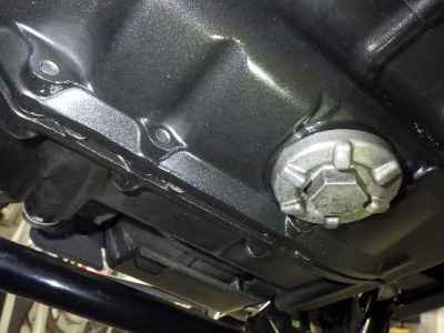 Yamaha XVS250 Drag Star 2011