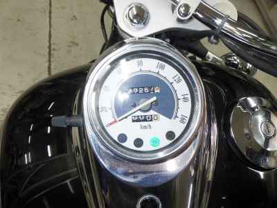 Yamaha XVS250 Drag Star 2011