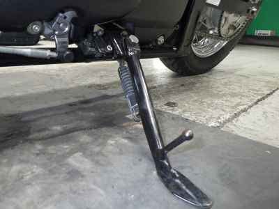 Yamaha XVS250 Drag Star 2011