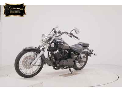 Yamaha XVS250 Drag Star 2011