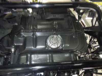 Yamaha XVS250 Drag Star 2011